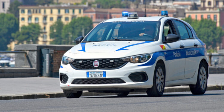 Vrouw steekt Napoli-fan neer na ruzie met VAR tijdens verlies tegen Atalanta