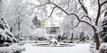 5 doden door lawines in Oostenrijk