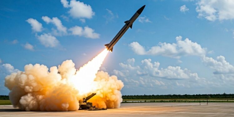 Inlichtingendiensten betwisten beweringen Trump over Irananse raketdreiging