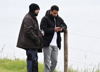 Jihadisten veroordeeld voor plannen aanslag op Joodse gemeenschap Manchester