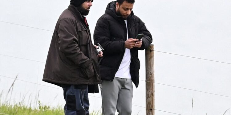 Jihadisten veroordeeld voor plannen aanslag op Joodse gemeenschap Manchester