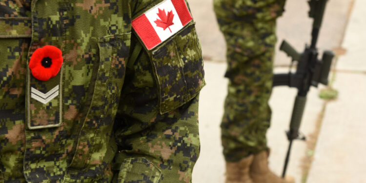 Canada vermindert afhankelijkheid van VS met nieuw defensieprogramma