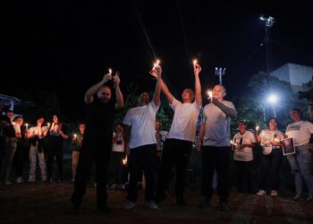 179 gevangenen vrijgelaten door amnestiewet in Venezuela