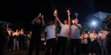 179 gevangenen vrijgelaten door amnestiewet in Venezuela