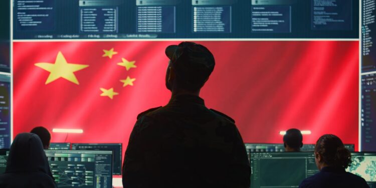 Negen militaire functionarissen verwijderd in China’s nieuwe zuiveringen