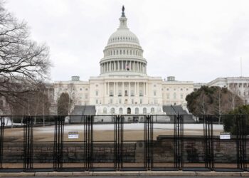 Mobilisatie Congres tegen presidentiële macht.