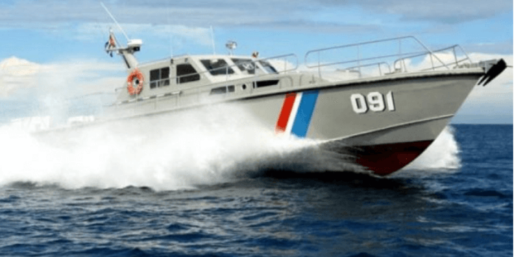 Massale wapenvondst op Cubaanse speedboot