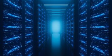 De toekomstige wereldhoofdstad van datacenters in 2030: de regio die het zal zijn