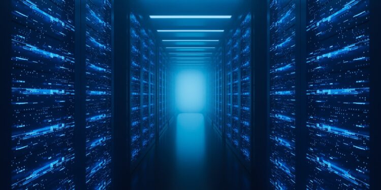 De toekomstige wereldhoofdstad van datacenters in 2030: de regio die het zal zijn