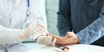 Insulinegel trekt injecties voor diabetes terug: een doorbraak in behandeling.