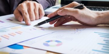 Retail: Top 5 sectoren met grootste omzet in 2025.