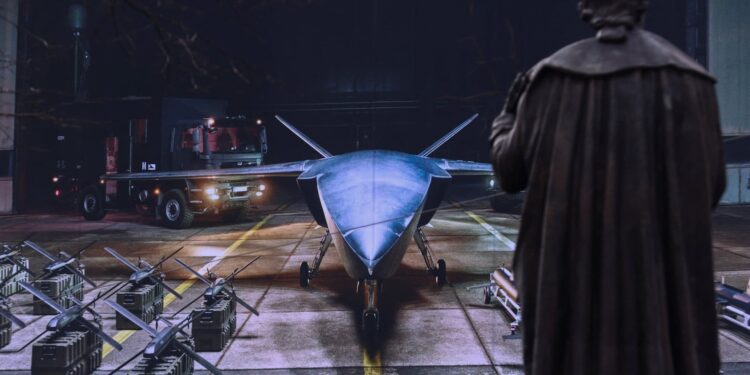 Europa faalt: Trump-Poetin bulldozer veegt alles weg