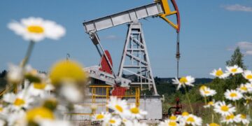 Olievoorziening in Hongarije en Slowakije veiliggesteld op lange termijn