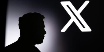 Bank- en chat-app van Musk gelanceerd op X