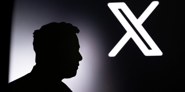 Bank- en chat-app van Musk gelanceerd op X