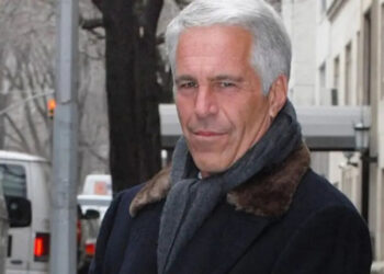 Onderzoek naar Epstein’s Franse connecties in Parijs