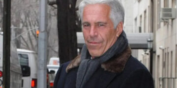 Onderzoek naar Epstein’s Franse connecties in Parijs