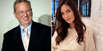 Samen de wereld over gereisd: de relatie van een magnaat met de dochter van de premier