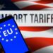 EU houdt ratificatie handelsovereenkomst VS tegen door nieuwe Trump-tarieven