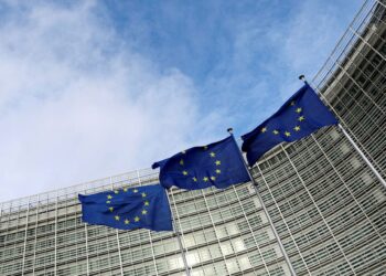 Terug naar Italiaanse diplomatie na schandaal EU-fondsen