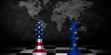 Europees Parlement bevriest ratificatie handelsovereenkomst met VS