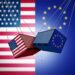 Impact van Trump’s tariefnederlaag op Europa.