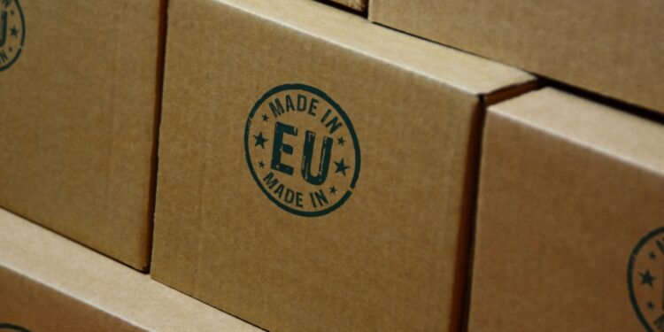 EU Industrial Acceleration Act: zorgen China, veranderingen in handelsbeleid Brussel