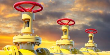 Griekenland wil leidende rol in Europese gasmarkt