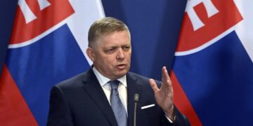 Fico beschuldigt Oekraïne van politieke chantage met Druzhba-pijpleiding