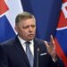 Fico beschuldigt Oekraïne van politieke chantage met Druzhba-pijpleiding