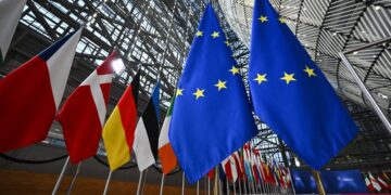 Geen goedkeuring twintigste sanctiepakket tegen Rusland verwacht tijdens EU-bijeenkomst