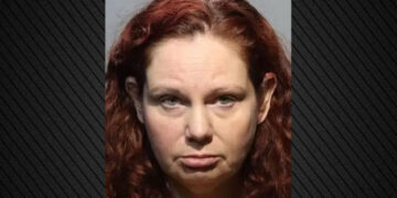 Leraar in Florida misbruikt dakloze student seksueel