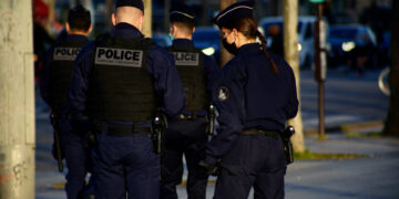 Moeder van negen gearresteerd voor moord op twee kinderen in Frankrijk