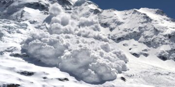 Drie skiërs overleden bij lawine in Franse Alpen