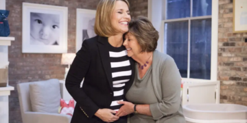 Vermiste moeder NBC-presentator: familie niet verdacht volgens autoriteiten