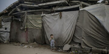 VN-rapport waarschuwt voor etnische zuivering in Palestina