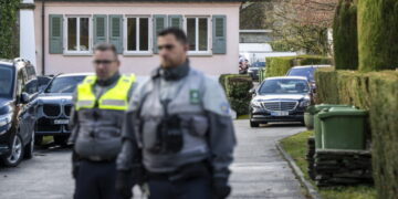 Gesprekken Iran en VS in Genève afgerond