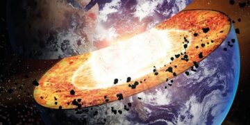 Ontdekking onbekend type aardbevingen in de diepten van de aarde