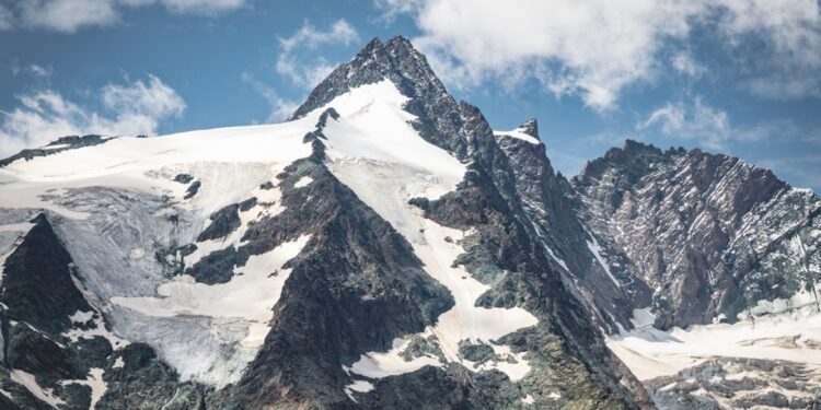 Bergbeklimmer schuldig aan doodslag op partner op Oostenrijkse berg.