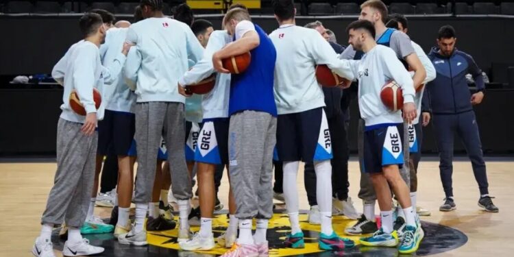 Voorbereiding begonnen voor dubbele wedstrijd tegen Montenegro