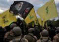 Hezbollah houdt afstand bij beperkte aanval VS op Iran: Aanval op Khamenei rode lijn