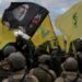 Hezbollah houdt afstand bij beperkte aanval VS op Iran: Aanval op Khamenei rode lijn