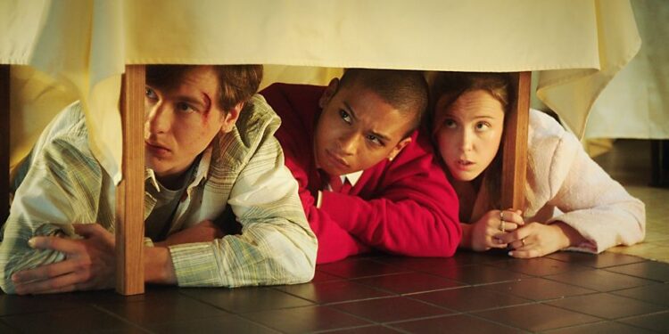 Film over homofobie: regisseur Tim Kamps deelt persoonlijk verhaal van broer.