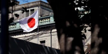 Japanse staatsburger vastgehouden in Iran – Tokio eist onmiddellijke vrijlating