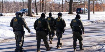 ICE detentie-explosie: duizenden immigranten illegaal verklaard in VS