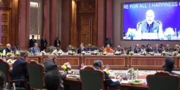 Dringend behoefte aan regels voor AI, volgens Sam Altman van OpenAI