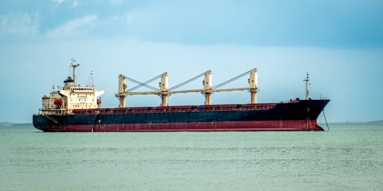 India inbeslagname drie Iraanse tankers onder Amerikaanse sancties