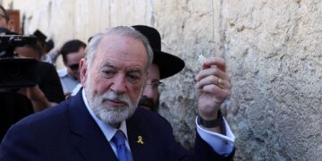 De controverse rondom de uitspraken van ambassadeur Huckabee