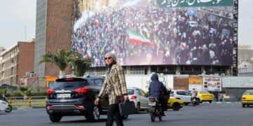 Twee hervormingsgezinden vrij na protesten: Iran.