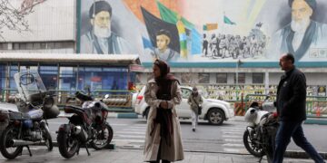 Iran verleidt VS met energieovereenkomst om aanvallen te voorkomen